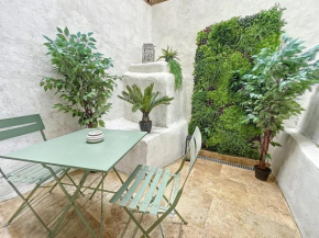 Le Petit Patio